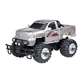 1:14 Scale Radio Control Full Function Chevy Silverado