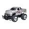 1:14 Scale Radio Control Full Function Chevy Silverado