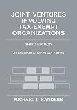 Joint Ventures Involving Tax-Exempt Organizations