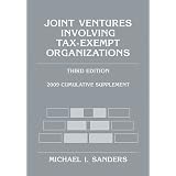 Joint Ventures Involving Tax-Exempt Organizations