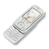 GlamELLE#3 Slider Phone w/Cam