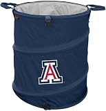 Arizona Wildcats Trash Can Cooler