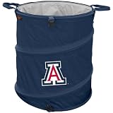 Arizona Wildcats Trash Can Cooler by 
