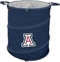 Arizona Wildcats Trash Can Cooler