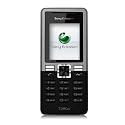 Sony Ericsson T280i Orange Pay As You Go Mobile Phone Including &pound;10 Airtime - Black