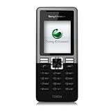 Sony Ericsson T280i Orange