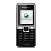 Sony Ericsson T280i Pre-Pay Mobile Phone Including  10 Airtime - Black