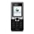 Sony Ericsson T280i Orange Pay As You Go Mobile Phone Including �10 Airtime - Black