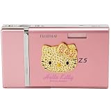 ハローキティ FUJIフイルムデジカメFinePix Z5 ストーン