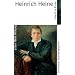Heinrich Heine: Leben. Werk. Wirkung (Suhrkamp BasisBiographien)