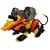 ZOIDS �]�C�h RCZ013 �K���^�C�K�[GC
