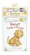 Biscuit Finds a Friend Book and CD (My First I Can Read)