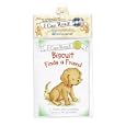 Biscuit Finds a Friend Book and CD (My First I Can Read) by Alyssa Satin Capucilli and Pat Schories