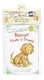 Biscuit Finds a Friend Book and CD (My First I Can Read)