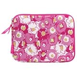 Lilly Pulitzer iPad & Netbook Sleeve - Scarlet Begonia