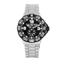 TAG Heuer Men's WAH1010.BA0854 Formula 1 Grande Date Black Dial Watch