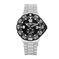 TAG Heuer Men's WAH1010.BA0854 Formula 1 Grande Date Black Dial Watch