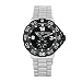 TAG Heuer Men's WAH1010.BA0854 Formula 1 Grande Date Black Dial Watch