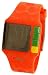 Puma Champion Portugal Red Rubber Strap With LCD Dial Watch