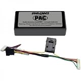 Pac SWI-CAN2 Steering Wheel Audio Interface (Control Add-On Module)