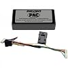 PAC SWI-CAN2 Steering Wheel Audio Interface with Control Add-On Module