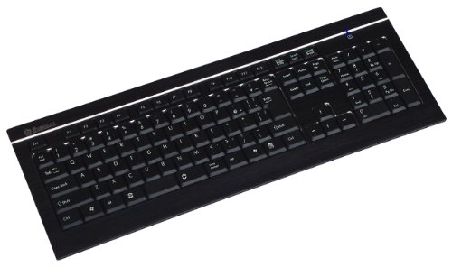 Enermax Aurora Lite Wireless Tastatur (USB) schwarz Preisvergleich