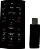 picture of deloo PS3 Starter Pack: Wireless Controller, HDMI Cable and Media Remote Control (PS3)