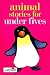 Animal Stories for Under Fives (Ladybird Animal Funtime)