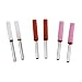 Chainsaw Sharpening Bits - Set of 6 - 3 sizes - Alum. Oxide