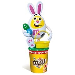 M&M's Peanut Spender, 1er Pack (1 x 90 g)