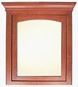 Sunnywood Prod. EP2732M Expressions Medicine Cabinet