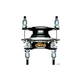 SST Oryg BMX Hardcore 1 1/8" Detangler Set