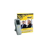 Inventory Control Stock Control Solution - Standard - ( v. 4 ) - w/ Wasp WDT3200 - complete package - 1 user, 1 mobile device - CD - Win, Pocket PC
