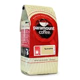 Paramount Coffee Sumatra, Bean, 12-Ounce (Pack of 2)