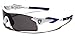 Live2Pedal Phone Cables 4Pack White-778