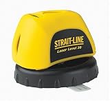STRAIT-LINE 6041100CD Laser Level LL30
