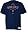 Boston Red Sox -Navy- Authentic Momentum T-Shirt - Medium