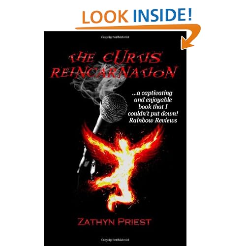 The Curtis Reincarnation