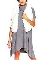 SO Cachemire & Knitwear Bolero Jessy (Blanco)