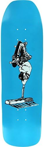 Street Plant Vallely Street Plant Skateboard Deck -8.87x32.25 DECK ONLY