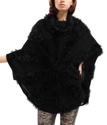 omen Oversized Pendulum Batwing Baggy Sw