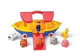 Viking Toys Noah's Ark