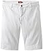 Dickies Girls Juniors' Stretch Twill Short- School Uniform