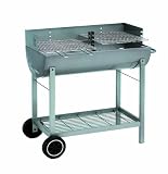 Grill Chef 11543 Grillwagen 85 x 47 cm