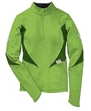 Vapor-Dry 3D Women 1/2 Zip
