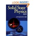 Solid State Physics (Manchester Physics Series)