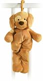 Gund Baby Spunky Pullstring Musical - Beige