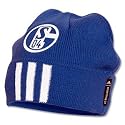 Adidas Original FC Schalke 04 FC Schalke 04 Wollm&uuml;tze