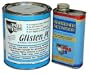 POR 15 GPCQ Glisten Pc Clearcoat Quart Kit Quart Kit With Hardner