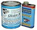 POR 15 GLISTEN PC CLEAR COAT PINT KIT WITH HARDNER